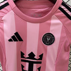 Inter Miami 2025/26 Home - Kid Kit