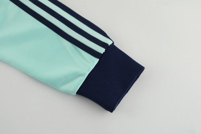 Germany 2026/27 Mint Originals Tracksuit