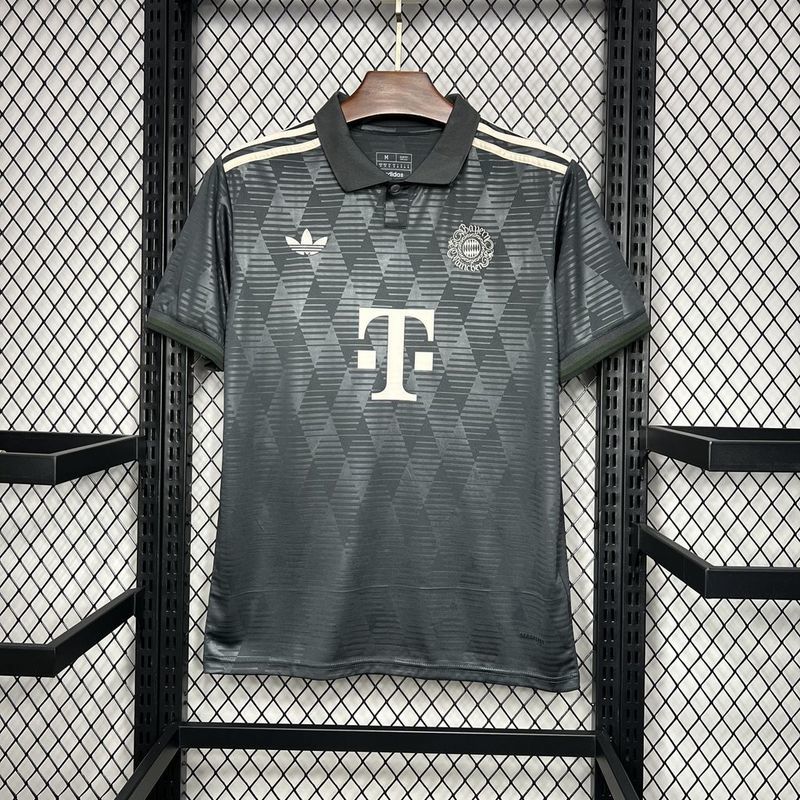Bayern Munich 2024/25 Oktoberfest - Fan Version