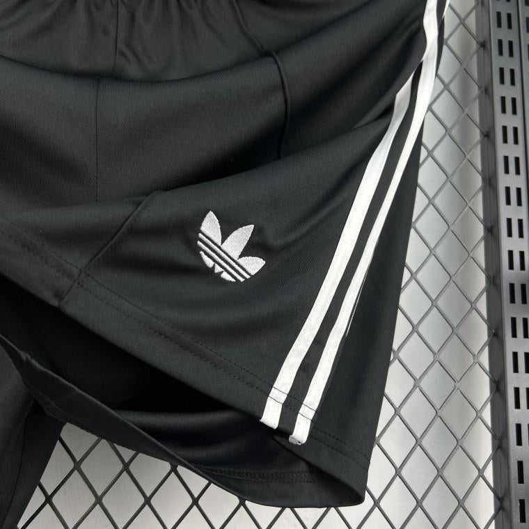 Japan 2026 Away - Fan Shorts