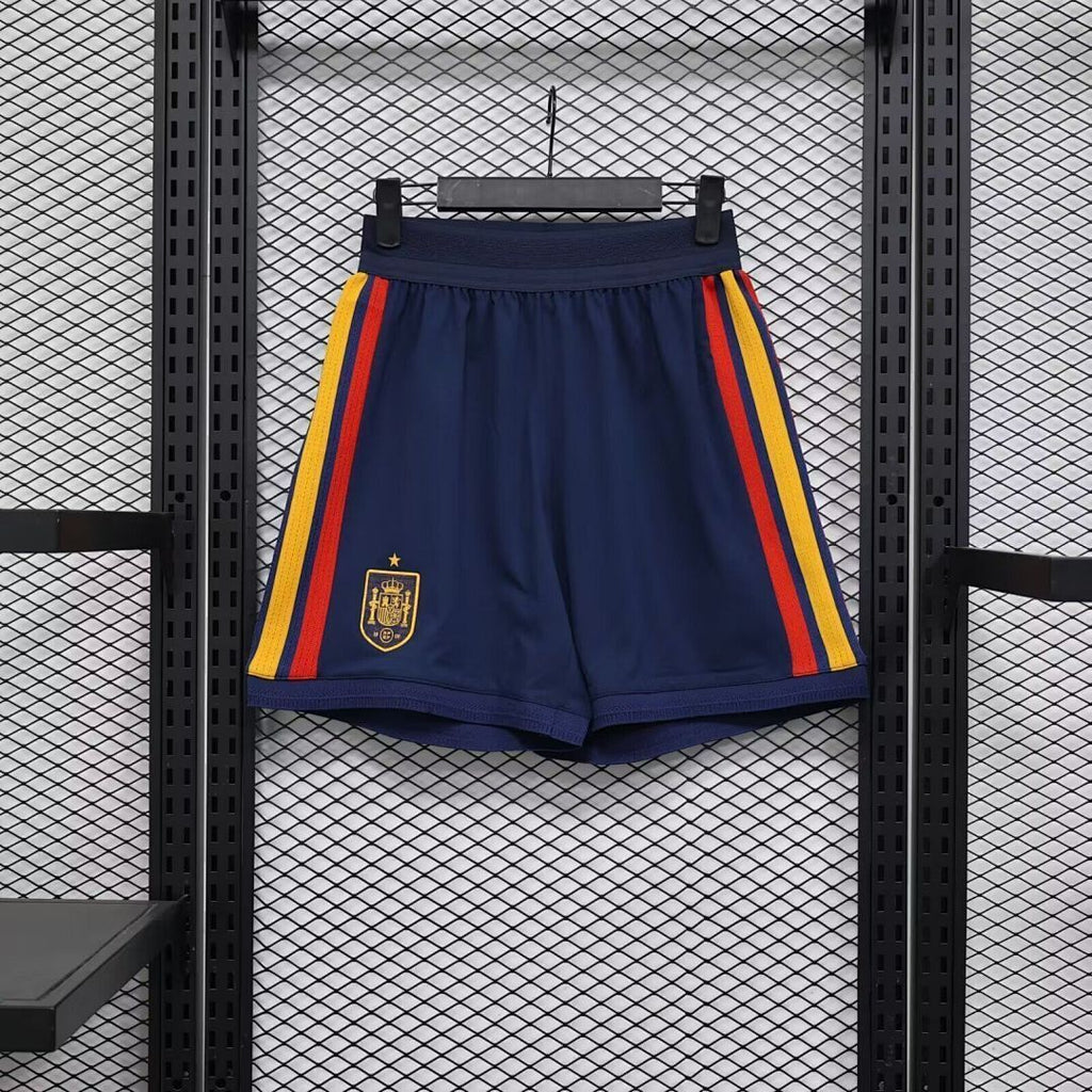 Spain 2026 Home - Player Shorts