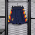 Spain 2026 Home - Player Shorts