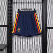 Spain 2026 Home - Player Shorts