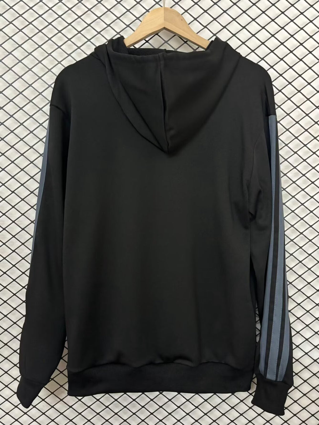 Colo-Colo 2026/27 Black Hoodie