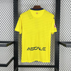 Villarreal 2025/26 Home - Fan Version