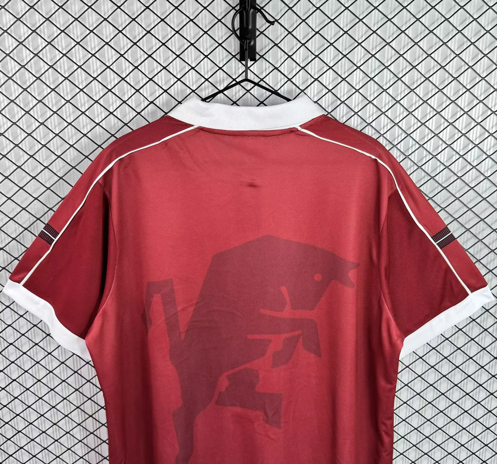 Torino 1998/99 Home - Retro