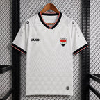 Iraq 2026 Home - Fan Version
