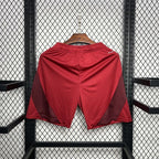 Roma 2024/25 Home - Fan Shorts