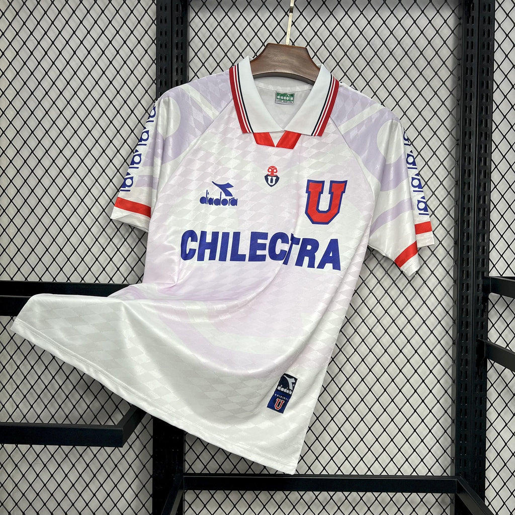 Club Universidad de Chile 1996 Away - Retro