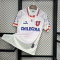 Club Universidad de Chile 1996 Away - Retro
