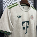 Bayern Munich 2025/26 Oktoberfest - Fan Version