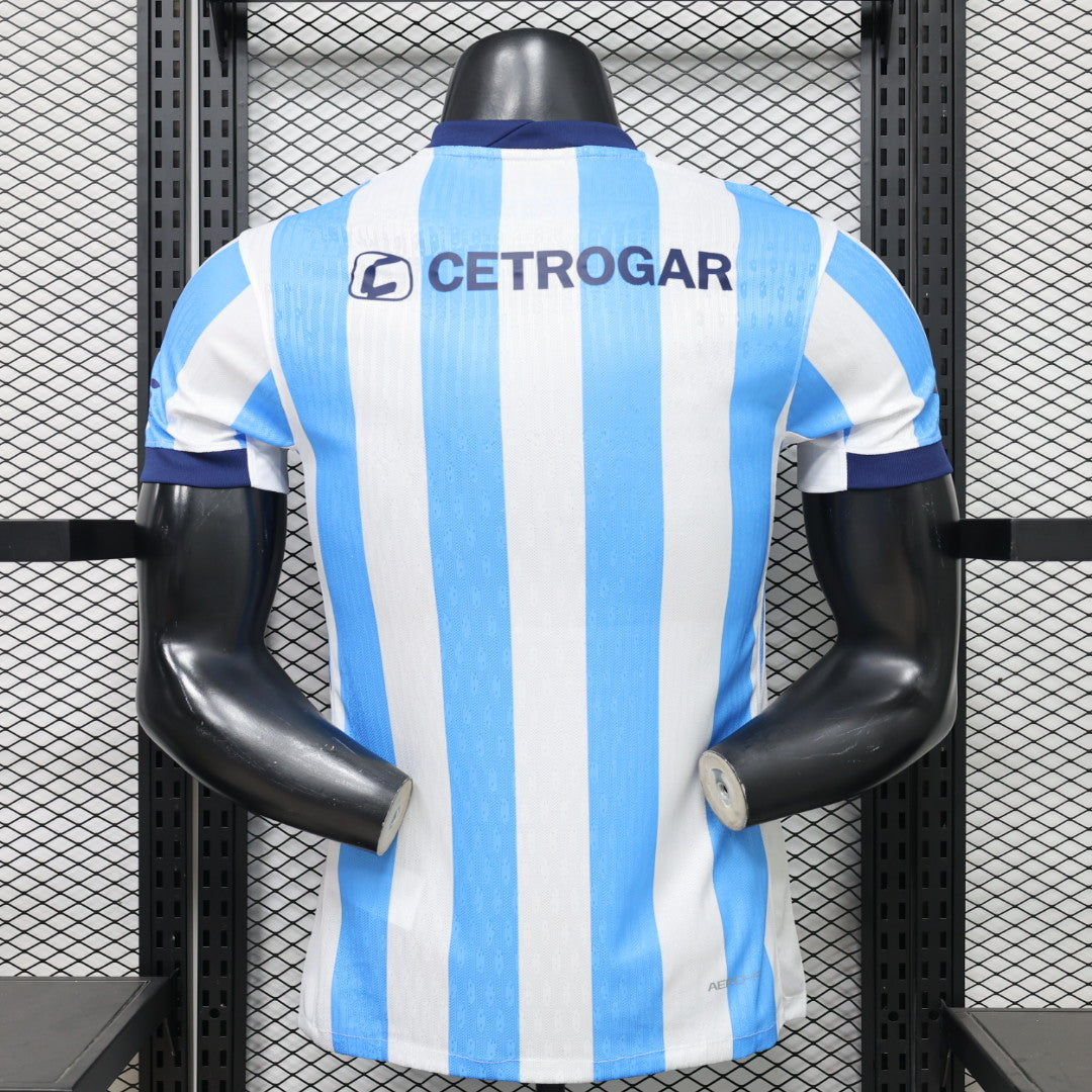 Racing Club de Avellaneda 2026 Home - Player Version