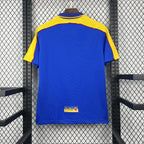 Colombia 1998 Away - Retro