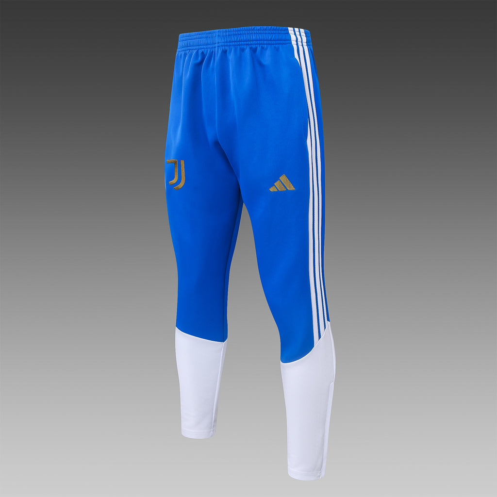 Juventus 2026/27 White/Blue Tracksuit  | Adult + Kids Sizes