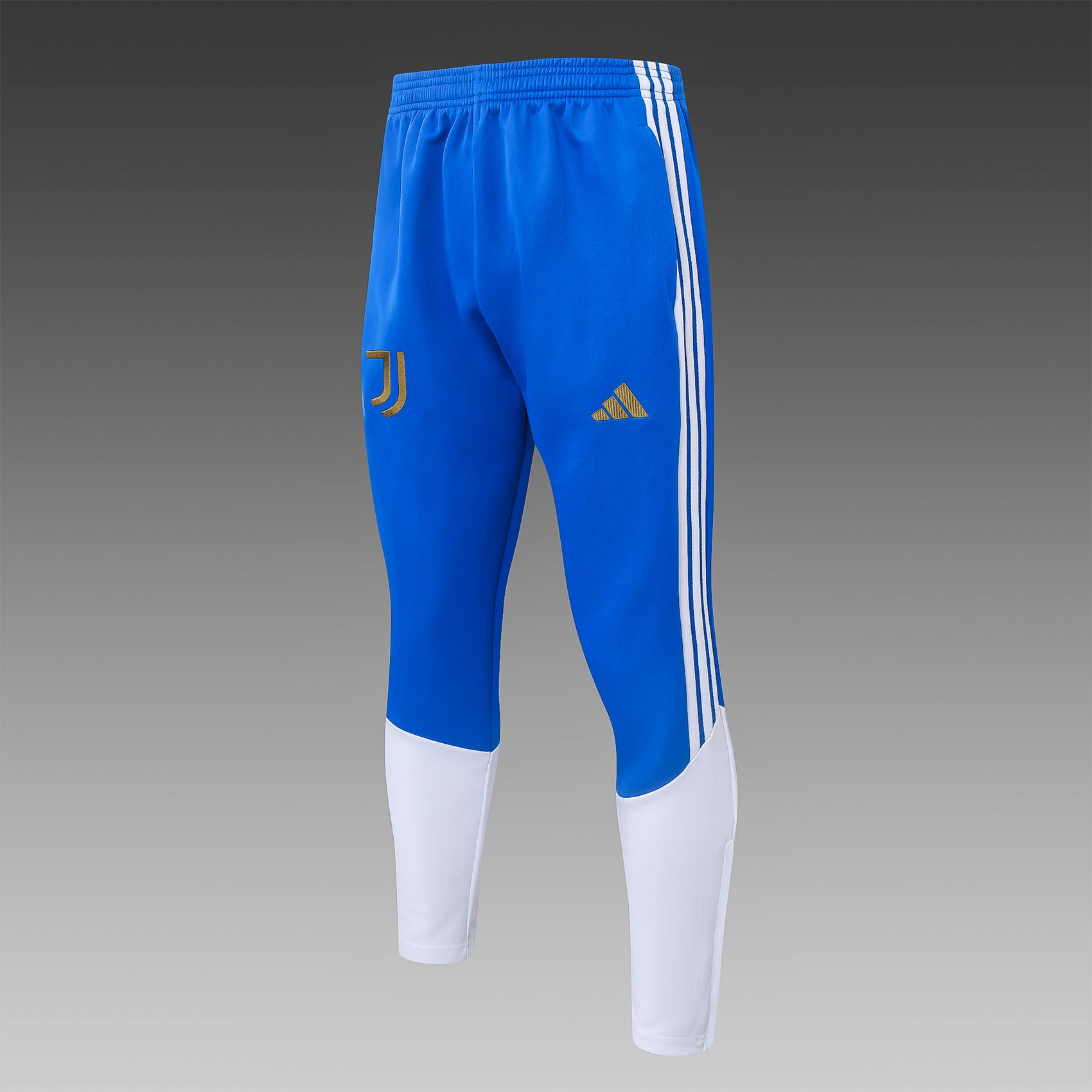 Juventus 2026/27 White/Blue Tracksuit  | Adult + Kids Sizes