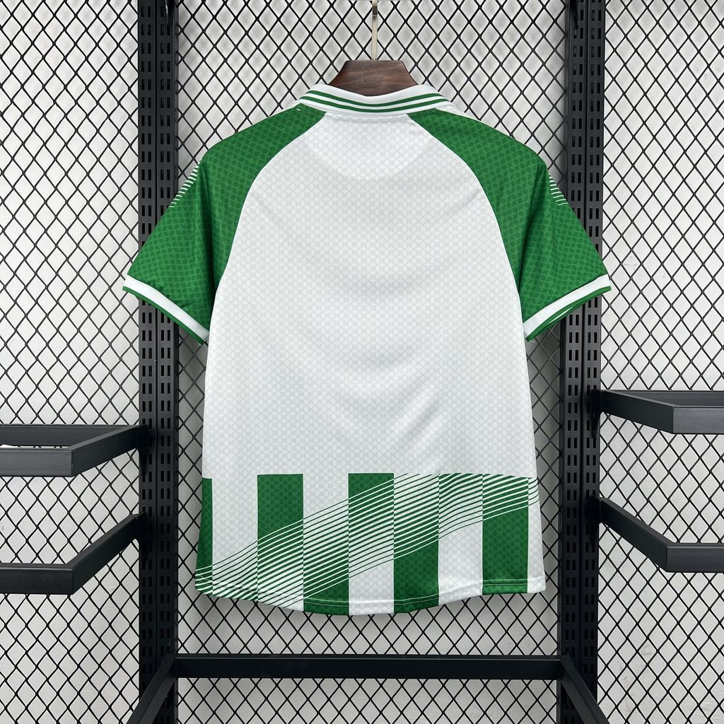 Real Betis 2026/27 Home - Fan Version