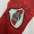River Plate 2013/14 Home - Retro
