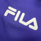 Fiorentina 1998/99 Home - Retro