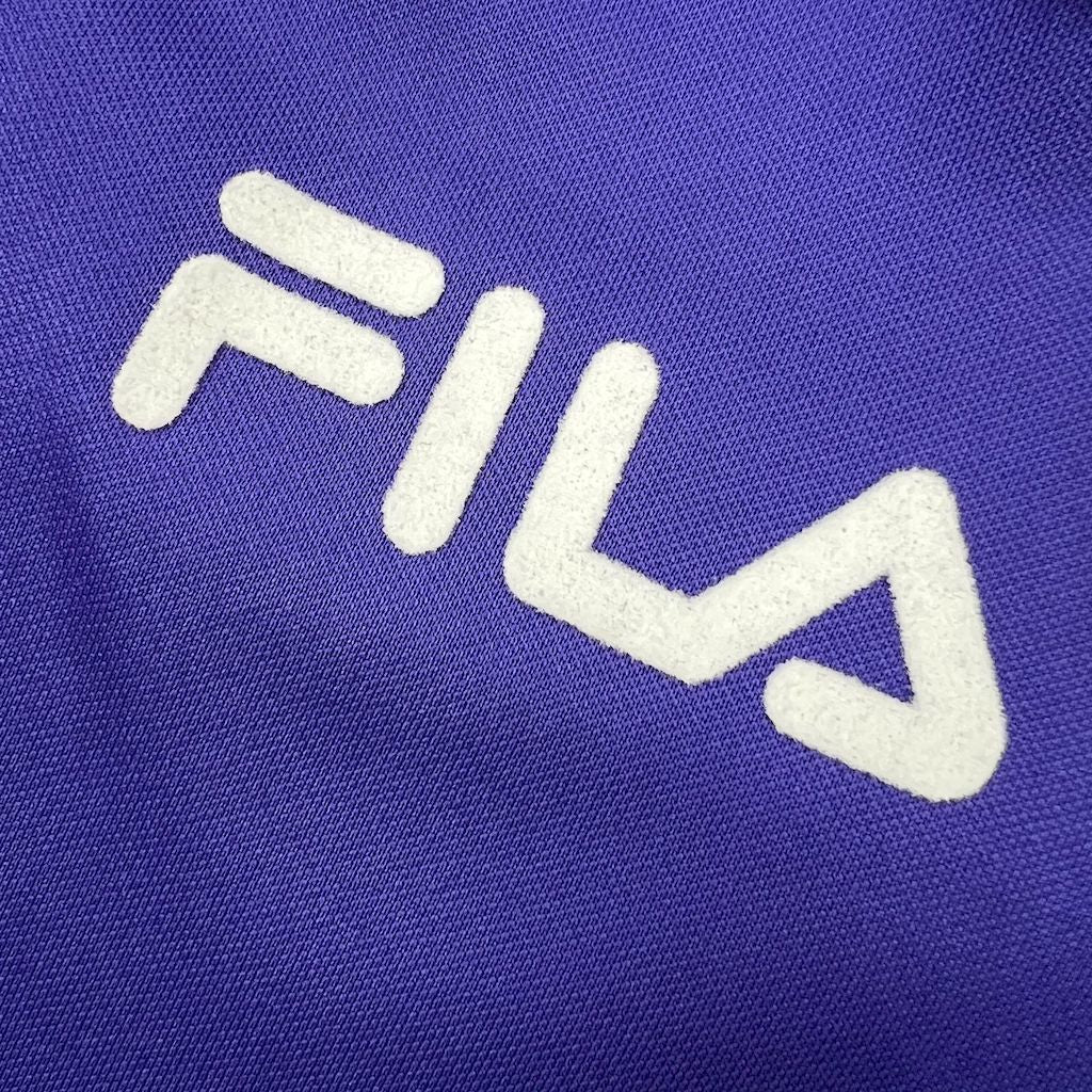 Fiorentina 1998/99 Home - Retro