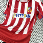 Atletico Madrid 2003/04 - Retro