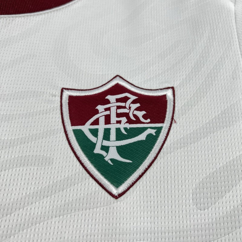 Fluminense 2026 Away - Women's Fit
