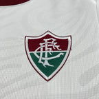 Fluminense 2026 Away - Women's Fit