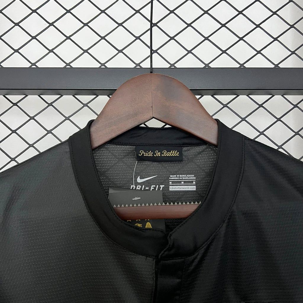 Manchester City 2013/14 Away - Retro