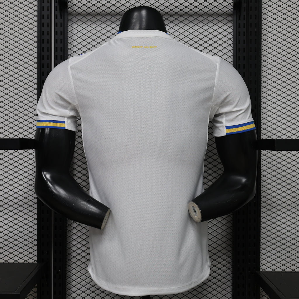 Marseille 2026/27 Home - Player Version