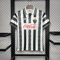 Atletico Mineiro 1995 Home - Retro