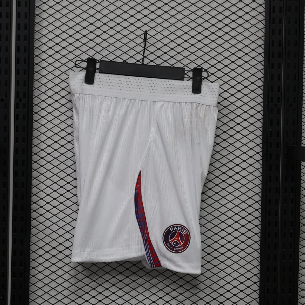 Paris Saint-Germain 2026/27 Away - Player Shorts
