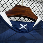Scotland 2026 Home - Fan Version