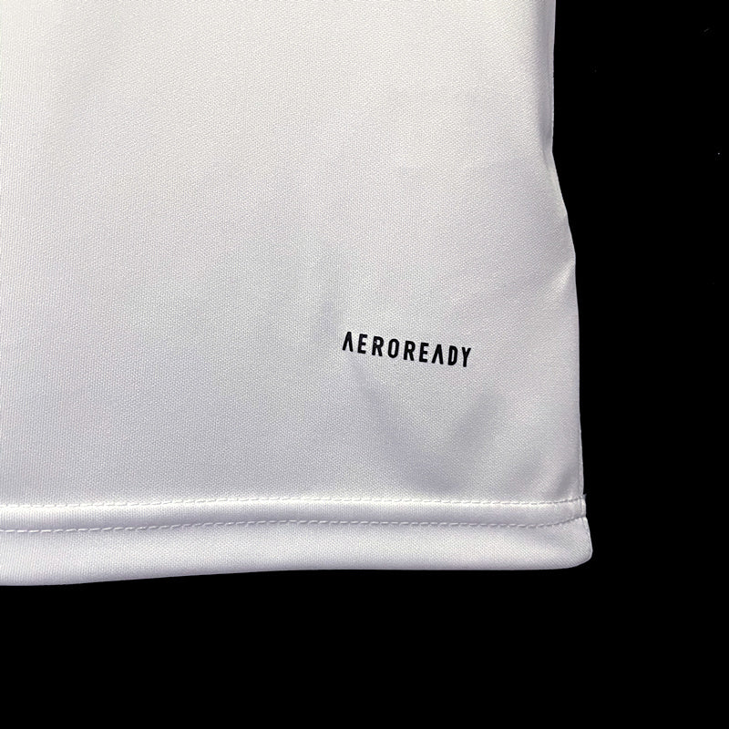 Arsenal 2022 Anti-Knife Whiteout - Fan Version