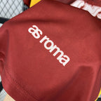Roma 1997/98 Home - Retro