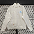 Manchester City 2026 Hoodie (Blue Badge)