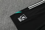 Liverpool FC 2025/26 Teal Training Set | Adult + Kids Sizes