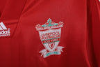 Liverpool FC 1992/93 Home - Retro