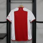 Ajax 2023/24 Home - Fan Version