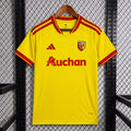 Lens 2026/27 Home - Fan Version