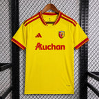 Lens 2026/27 Home - Fan Version