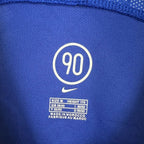 Boca Juniors 2003/04 Home - Retro