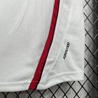 AC Milan 2007 CL Final Athens Away - Retro