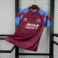 Aston Villa 1990/92 Home - Retro