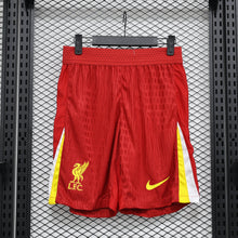 Liverpool FC 2024/25 Home - Player Shorts