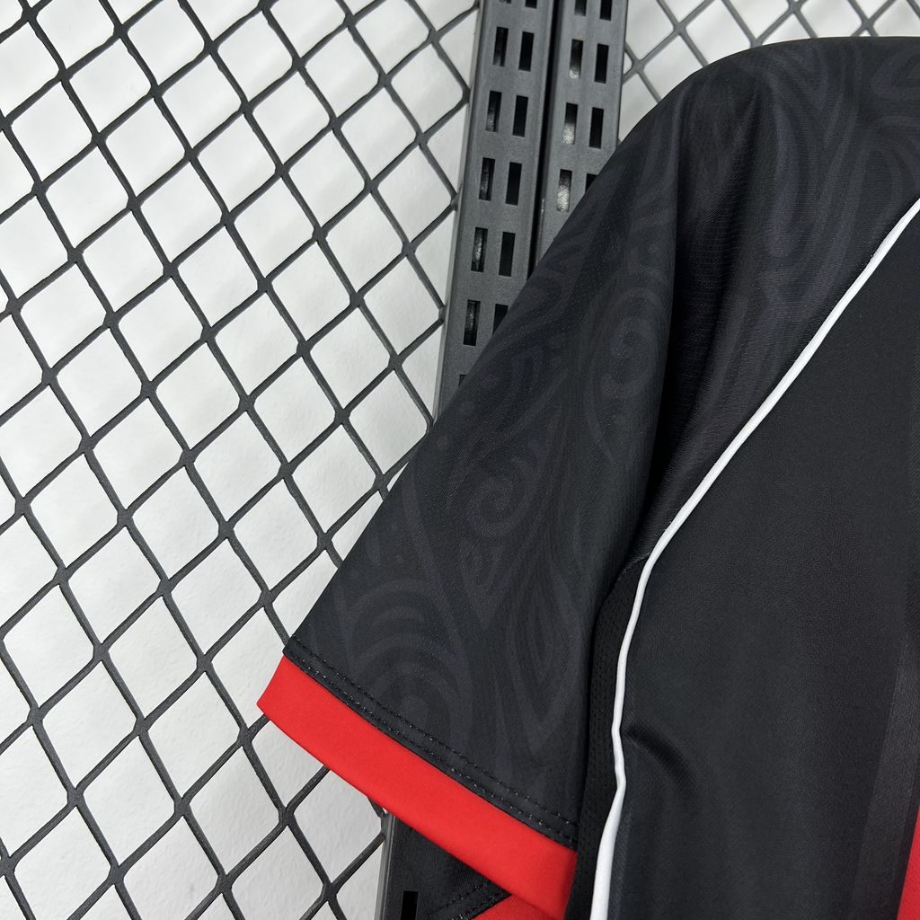 Esporte Clube Vitória 2026 Home - Fan Version