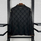 Portugal 2026 Pantera Negra Long Sleeve - Fan Version