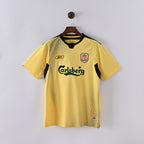 Liverpool FC 2004/06 Away - Retro