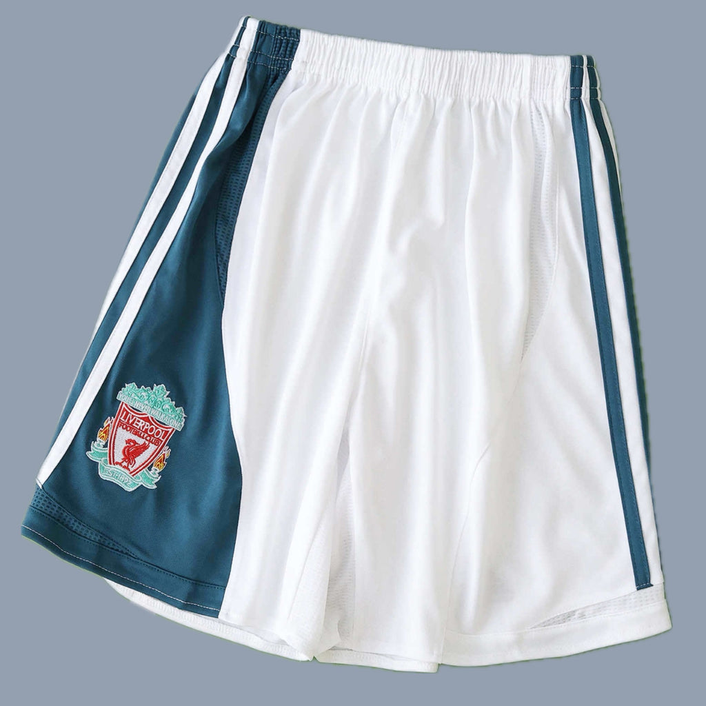 Liverpool FC 2006/07 Third - Retro Kid Kit