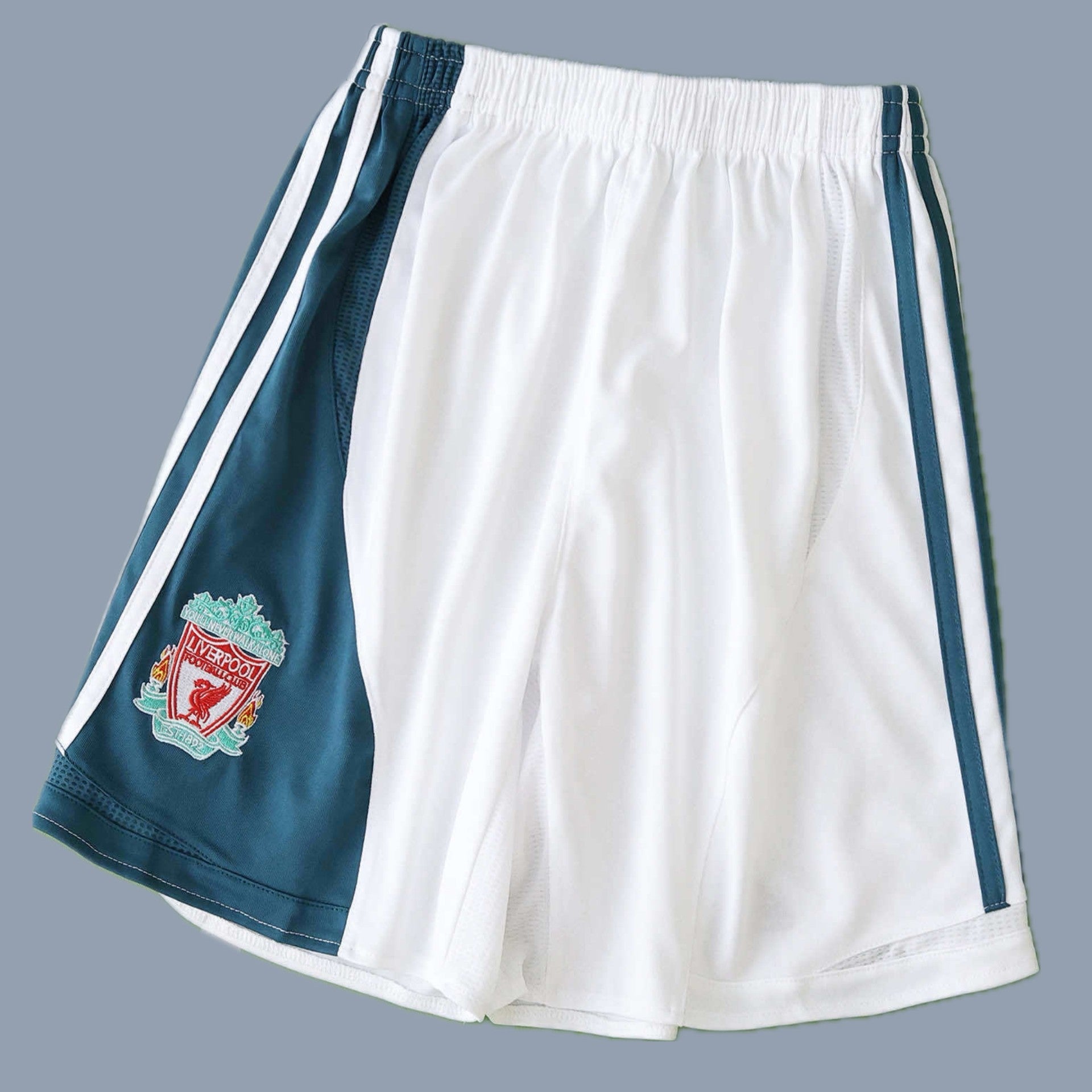 Liverpool FC 2006/07 Third - Retro Kid Kit