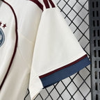 Ajax 2025/26 Third  - Fan Version