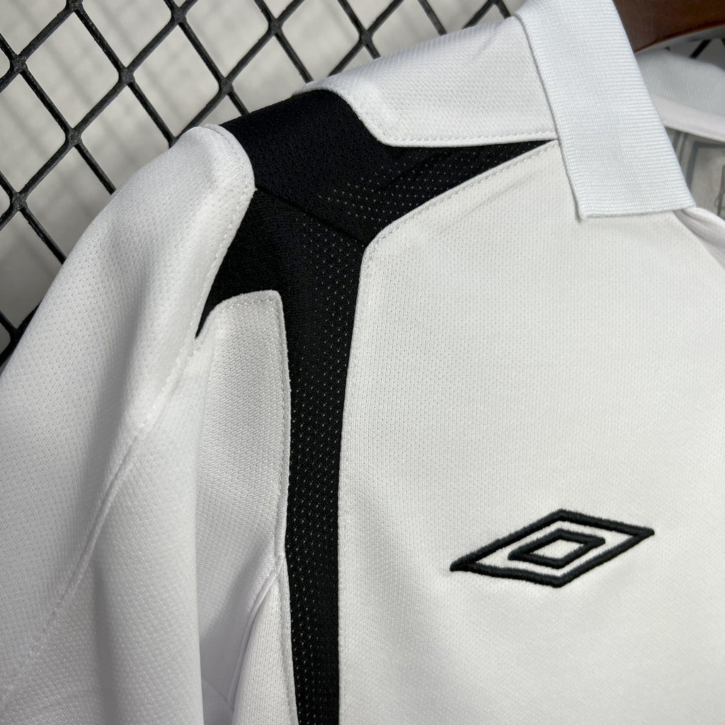 Colo-Colo 2006 Home - Retro